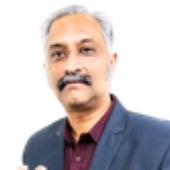 Mr Mahesh V 
