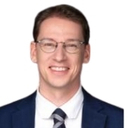 Mr David Merkle 
