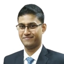 Mr Mihir Shirgaonkar, CFA ,CA 