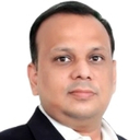 Mr Vijayanand Venkataraman, CFA 