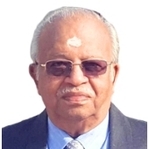 Hon'ble Mr. Justice T. N. Vallinayagam (Retd.) 
