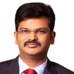 Dr G V Selvam 