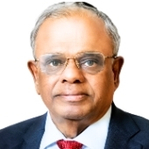 Mr R Mananathan  