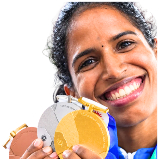 Ms Vithya Ramraj 