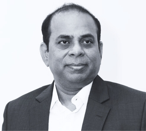 Mr G Giridhara Gopal