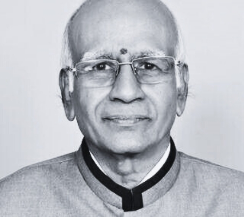 Mr N Ramesh Babu
